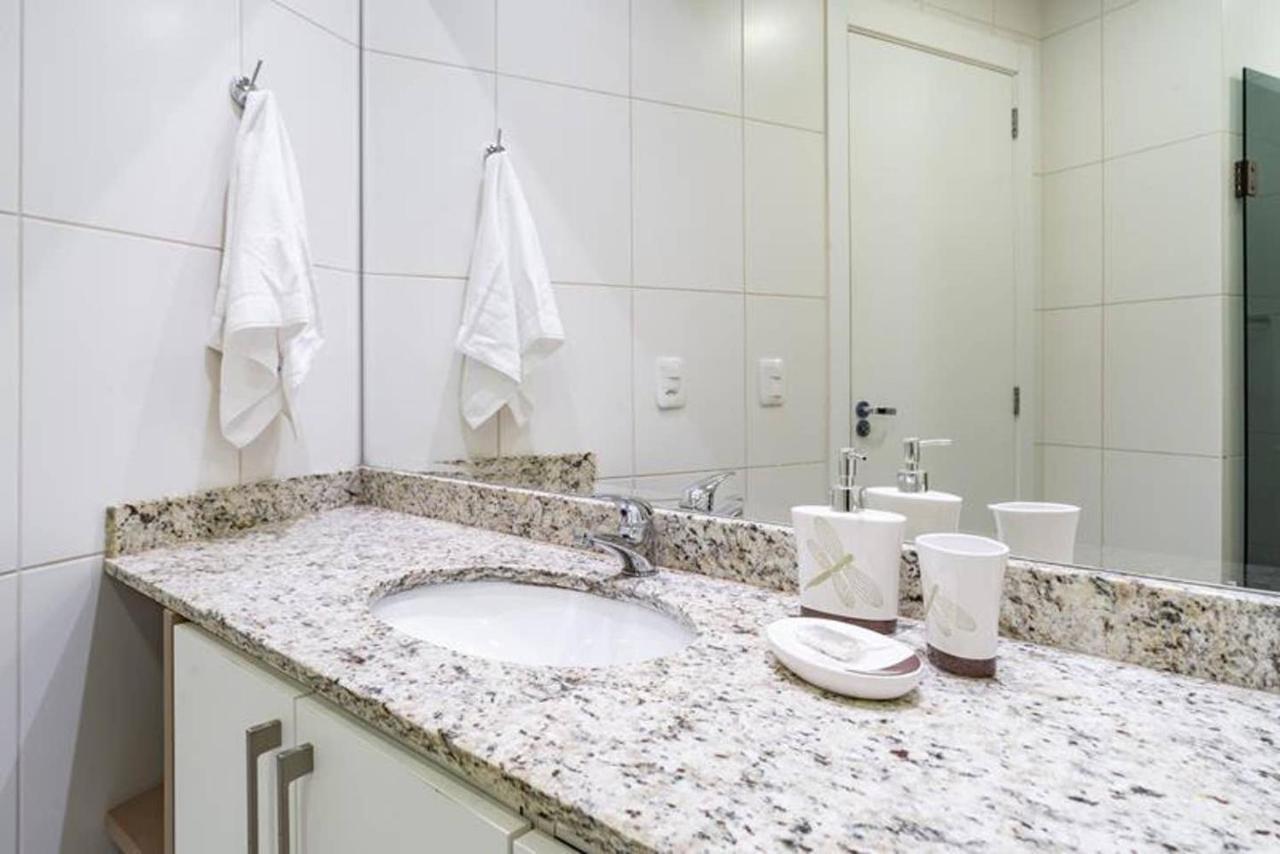 Apartamento Em Otima Localizacao Gramado